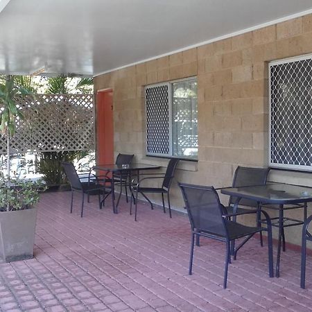 Mango Tree Motel Агнес Уотър Екстериор снимка
