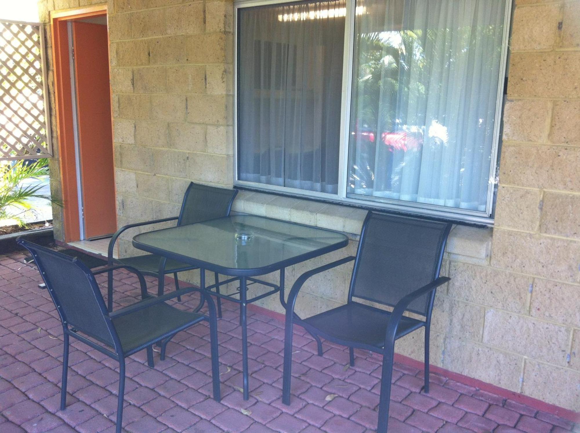 Mango Tree Motel Агнес Уотър Екстериор снимка