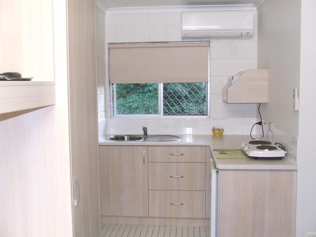 Mango Tree Motel Агнес Уотър Екстериор снимка