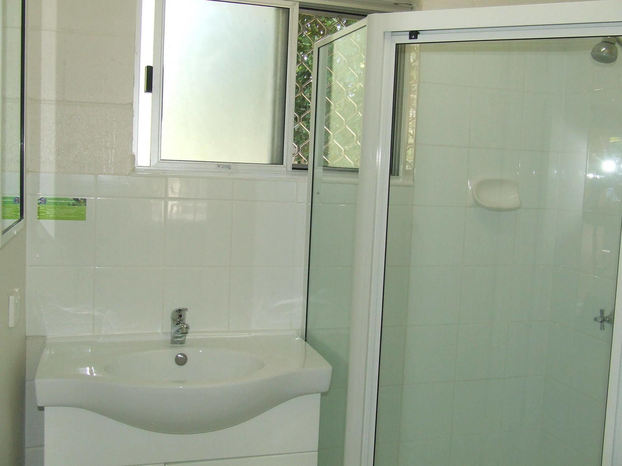 Mango Tree Motel Агнес Уотър Екстериор снимка