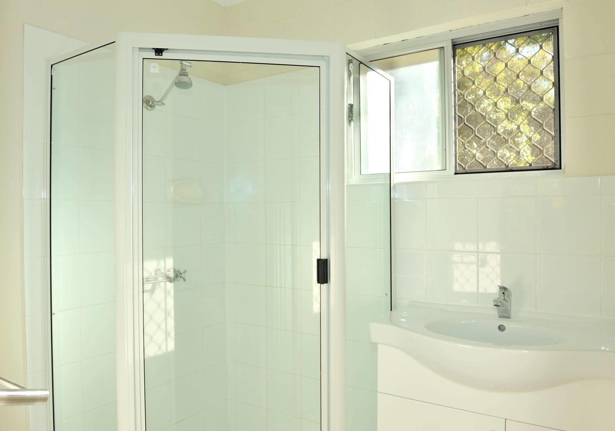 Mango Tree Motel Агнес Уотър Екстериор снимка