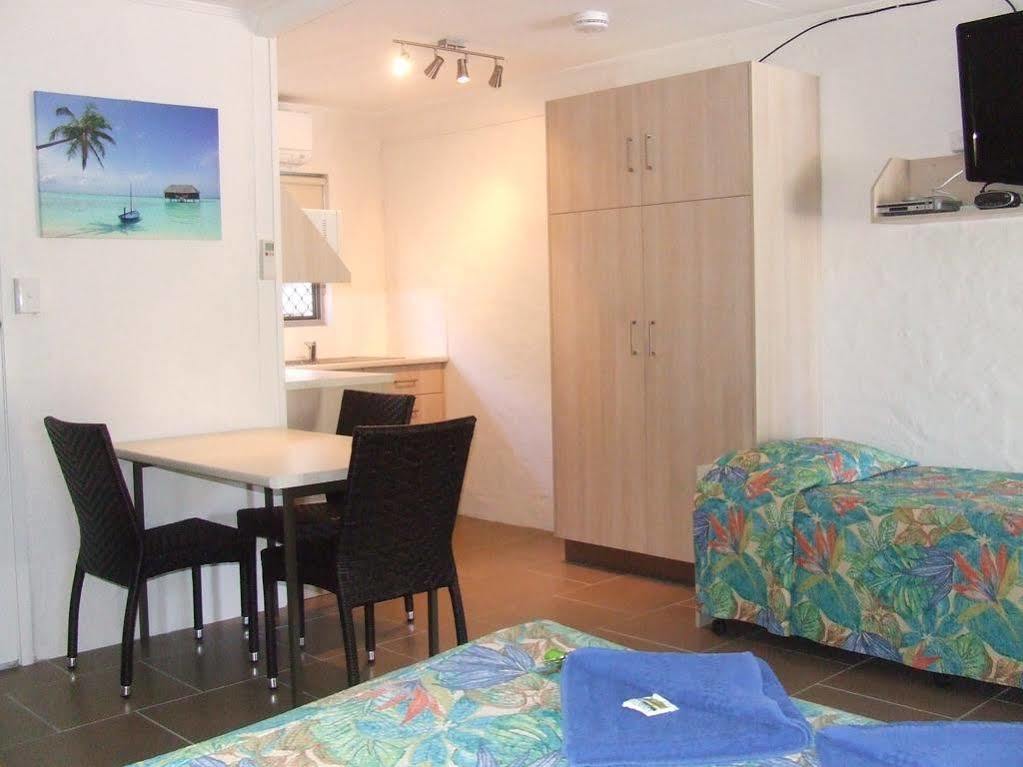 Mango Tree Motel Агнес Уотър Екстериор снимка