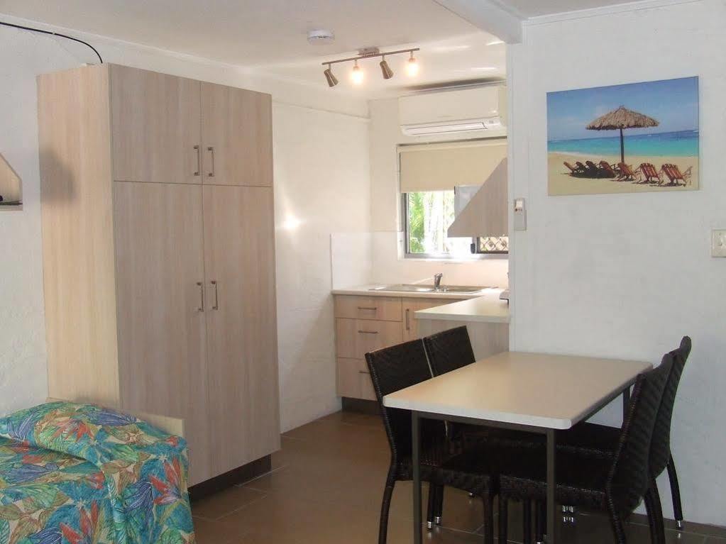 Mango Tree Motel Агнес Уотър Екстериор снимка