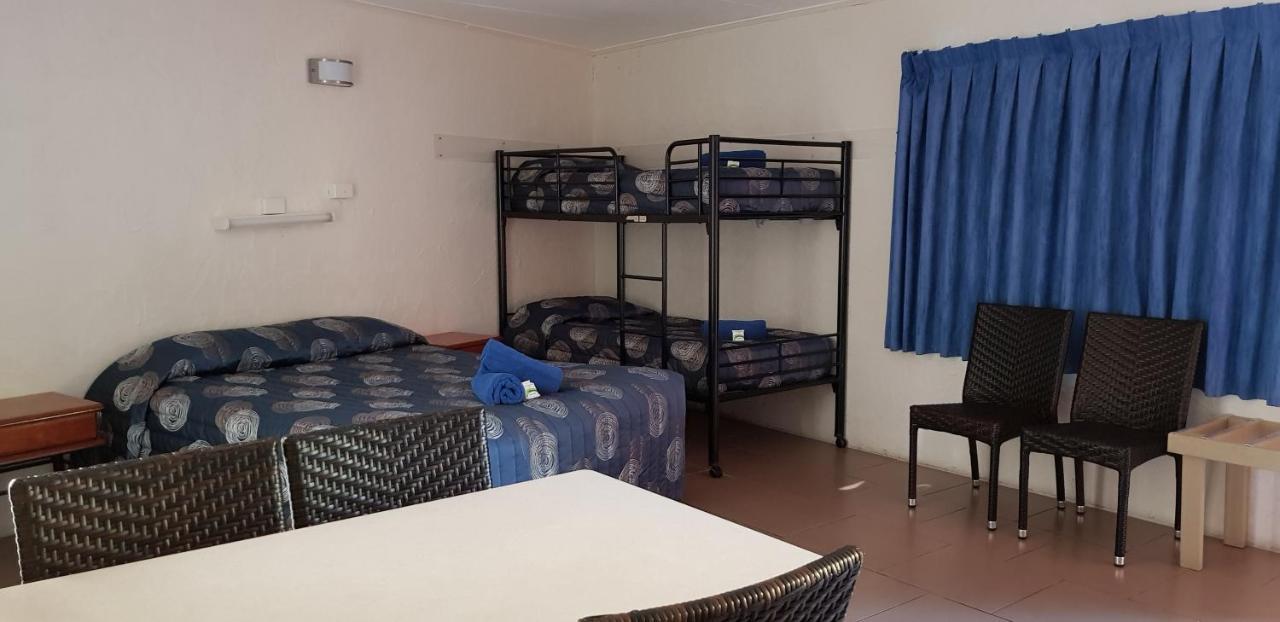 Mango Tree Motel Агнес Уотър Екстериор снимка