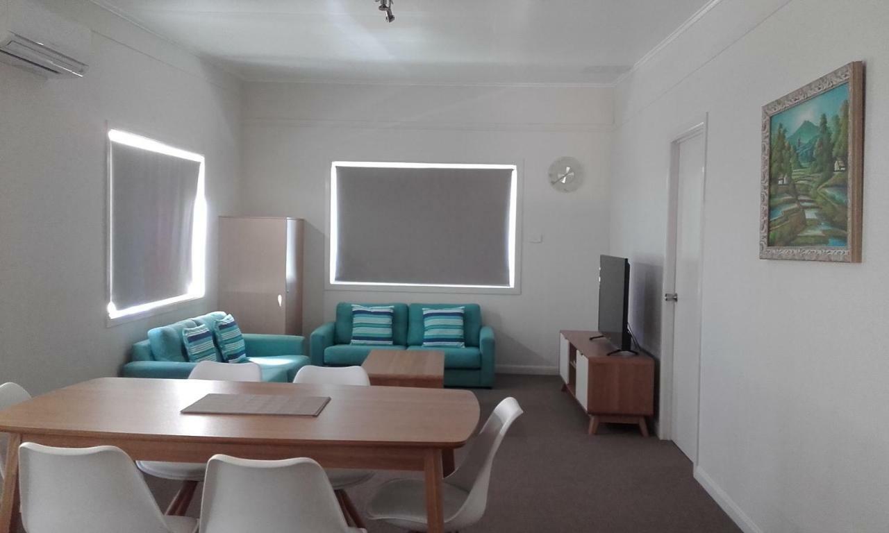 Mango Tree Motel Агнес Уотър Екстериор снимка