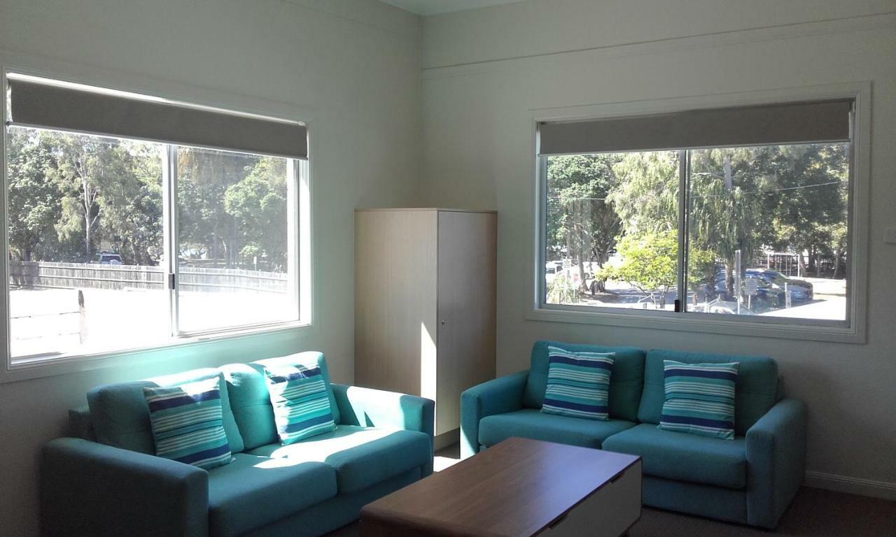 Mango Tree Motel Агнес Уотър Екстериор снимка