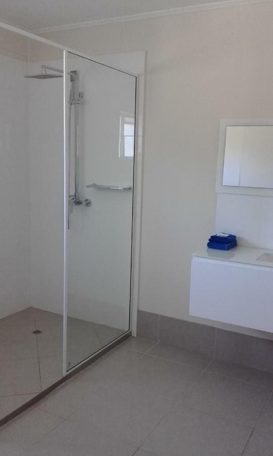Mango Tree Motel Агнес Уотър Екстериор снимка