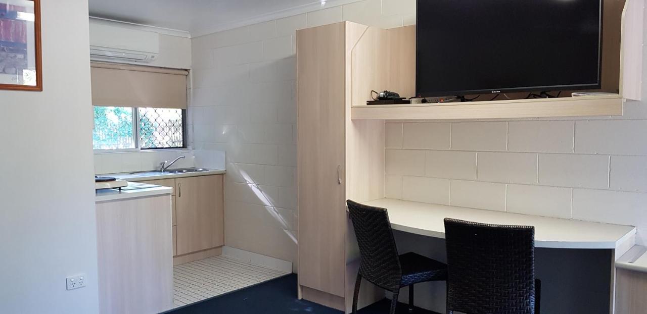 Mango Tree Motel Агнес Уотър Екстериор снимка