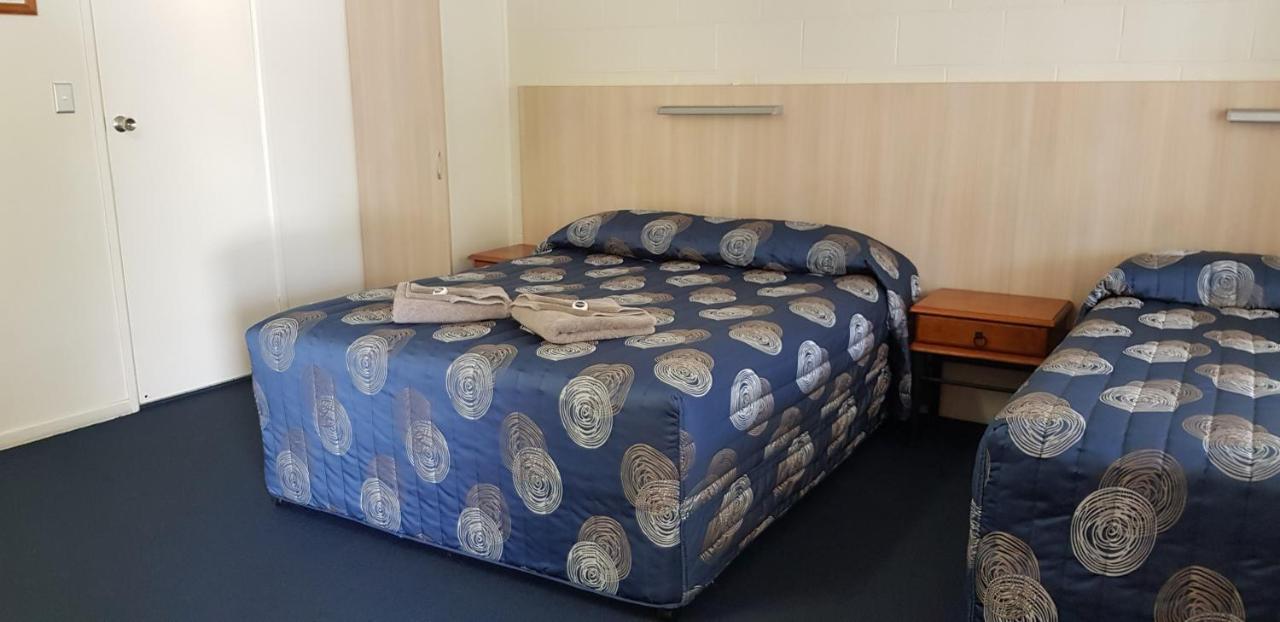 Mango Tree Motel Агнес Уотър Екстериор снимка