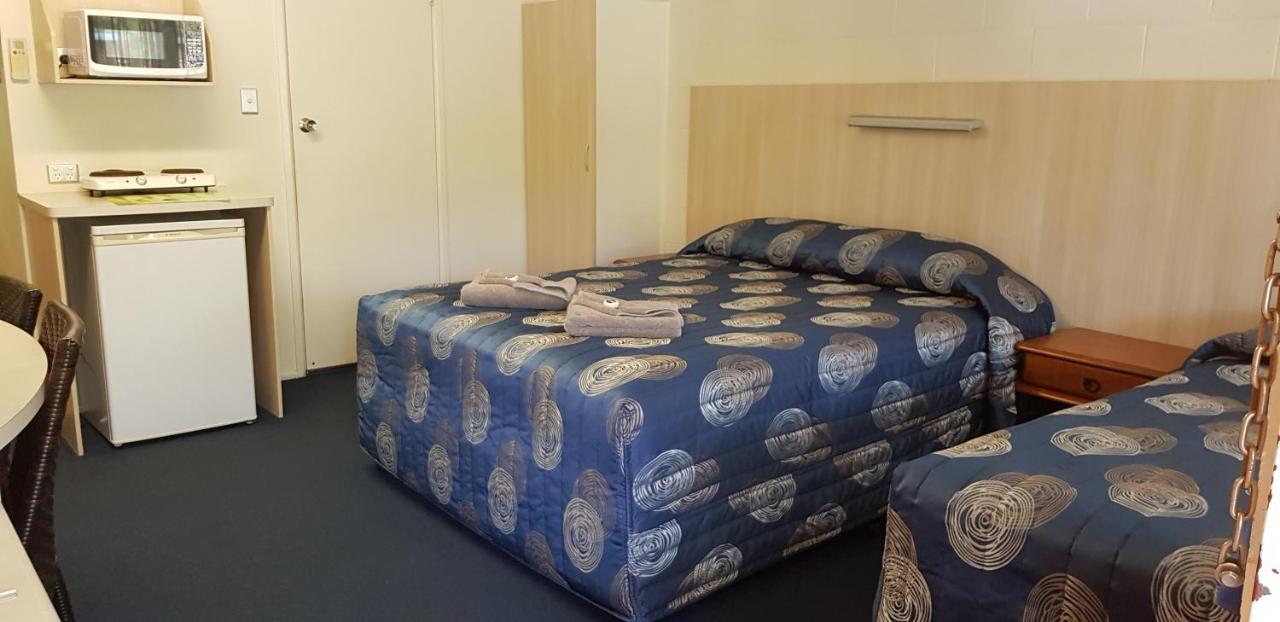 Mango Tree Motel Агнес Уотър Екстериор снимка