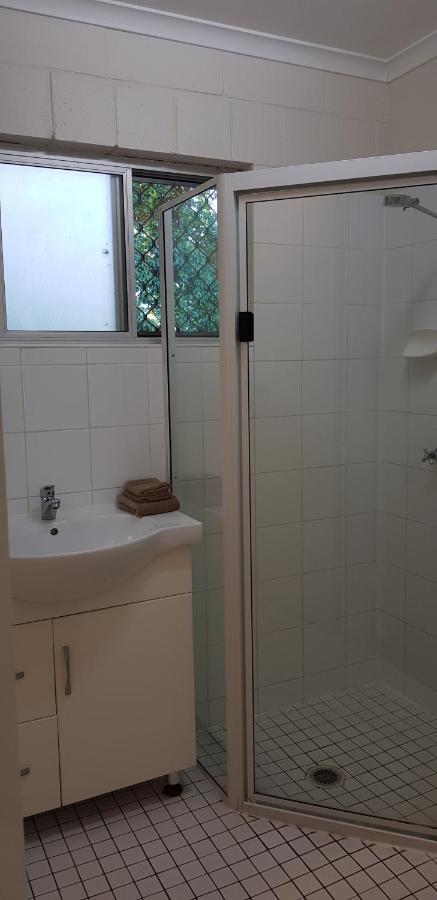 Mango Tree Motel Агнес Уотър Екстериор снимка
